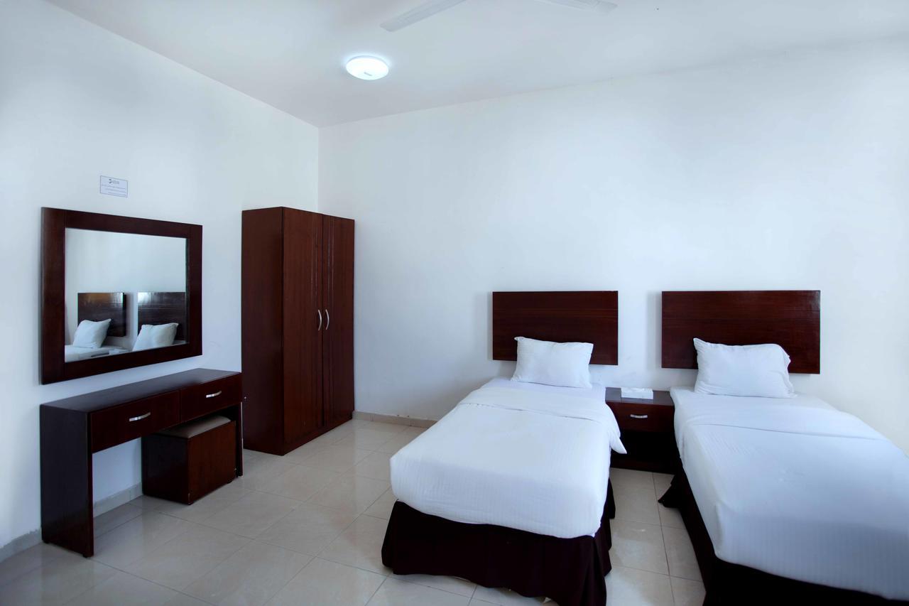 Star Emirates Furnished Apartments 2 Salalah Extérieur photo