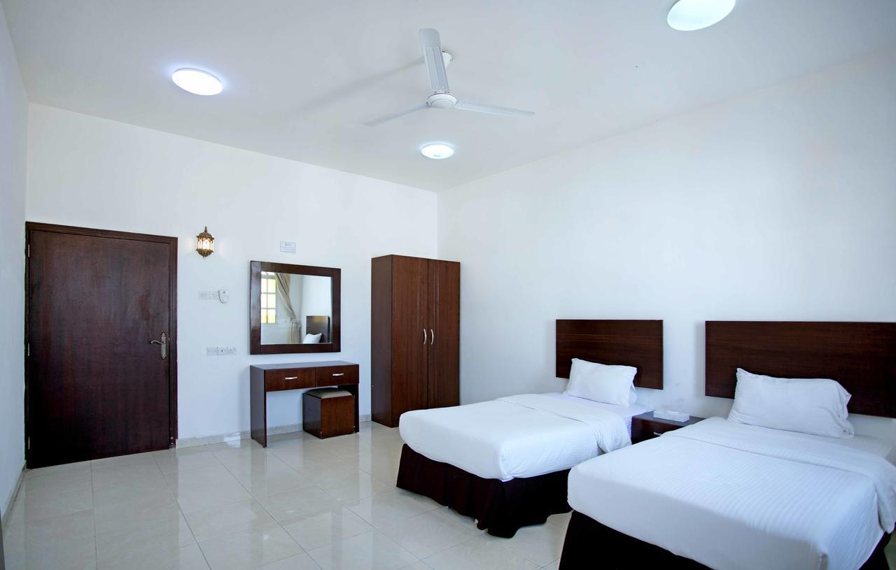 Star Emirates Furnished Apartments 2 Salalah Extérieur photo