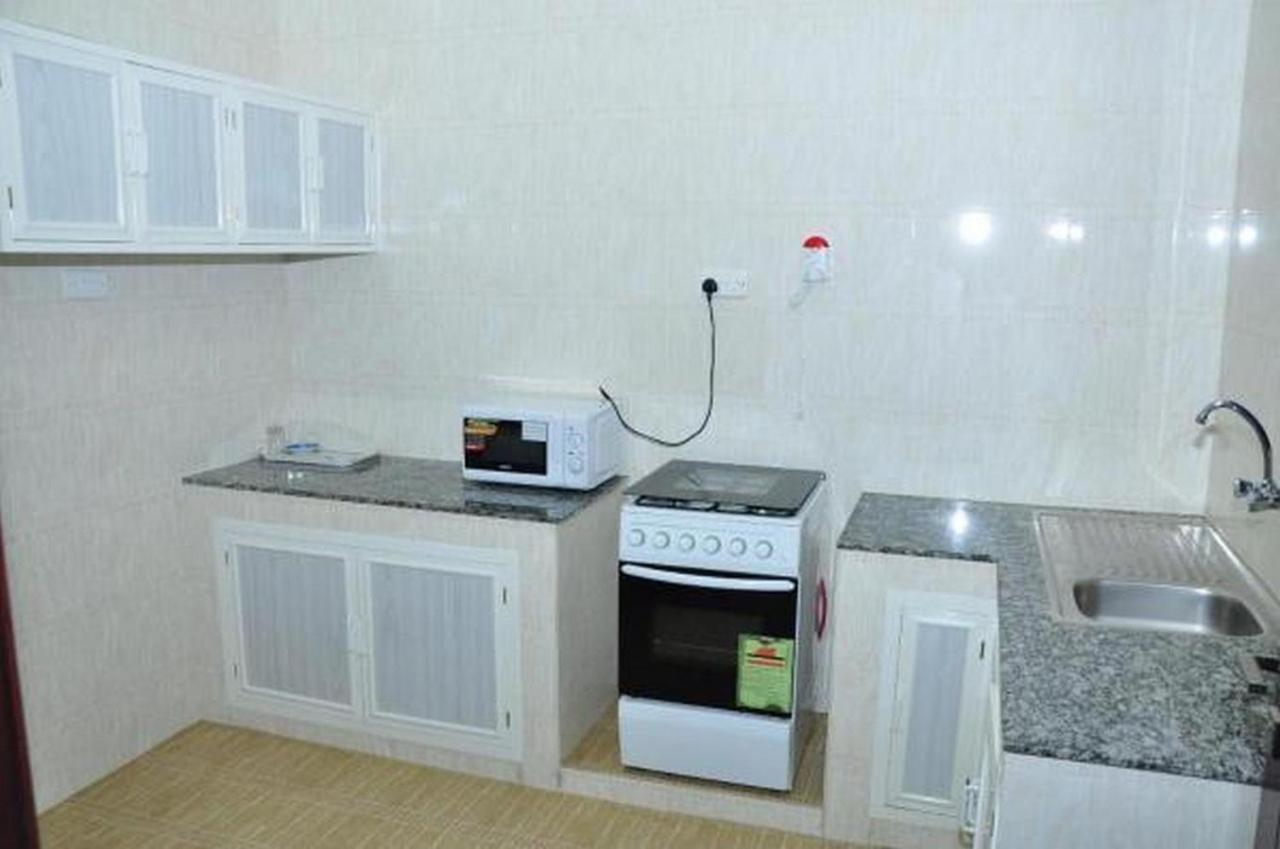 Star Emirates Furnished Apartments 2 Salalah Extérieur photo