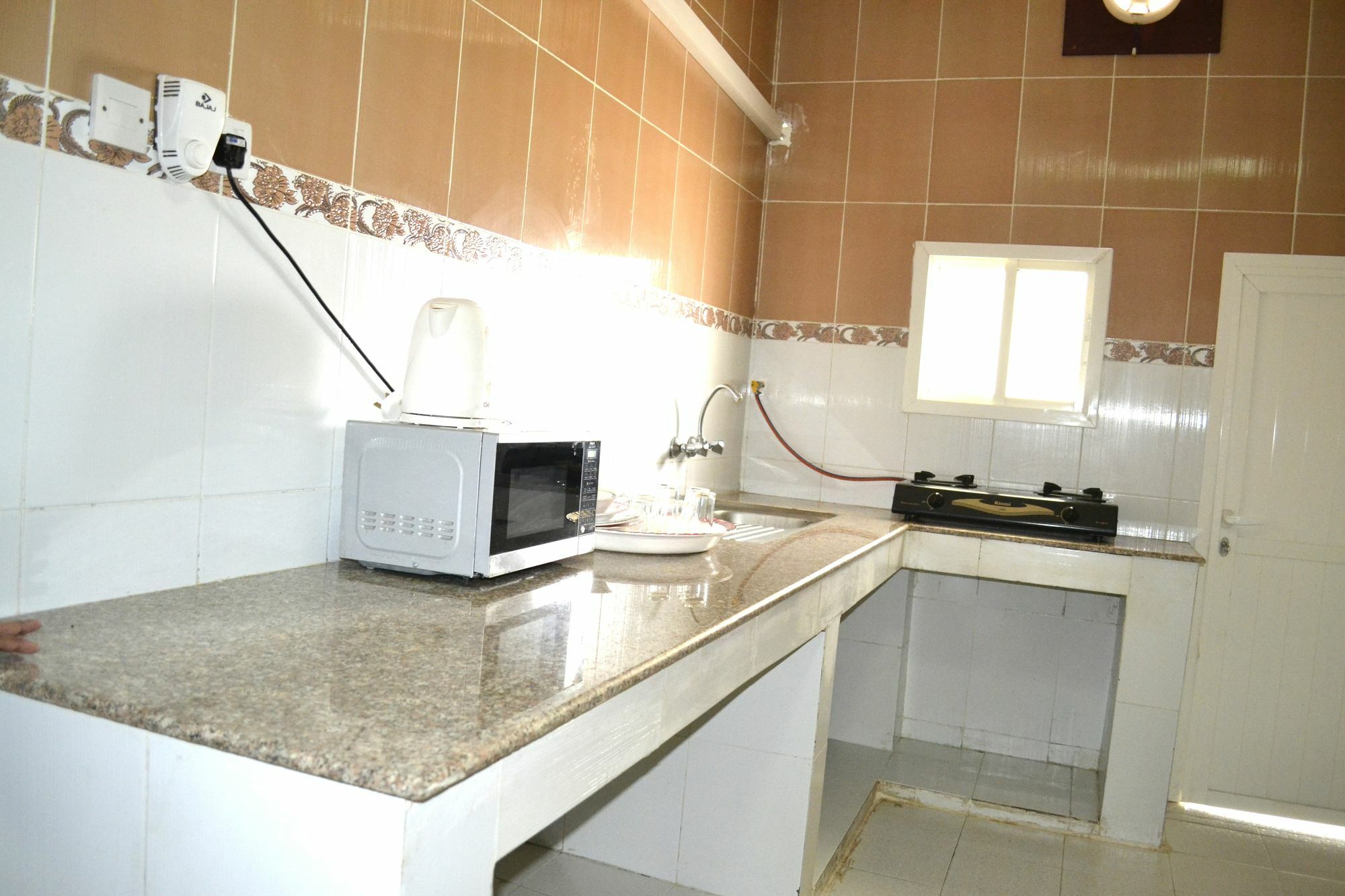 Star Emirates Furnished Apartments 2 Salalah Extérieur photo