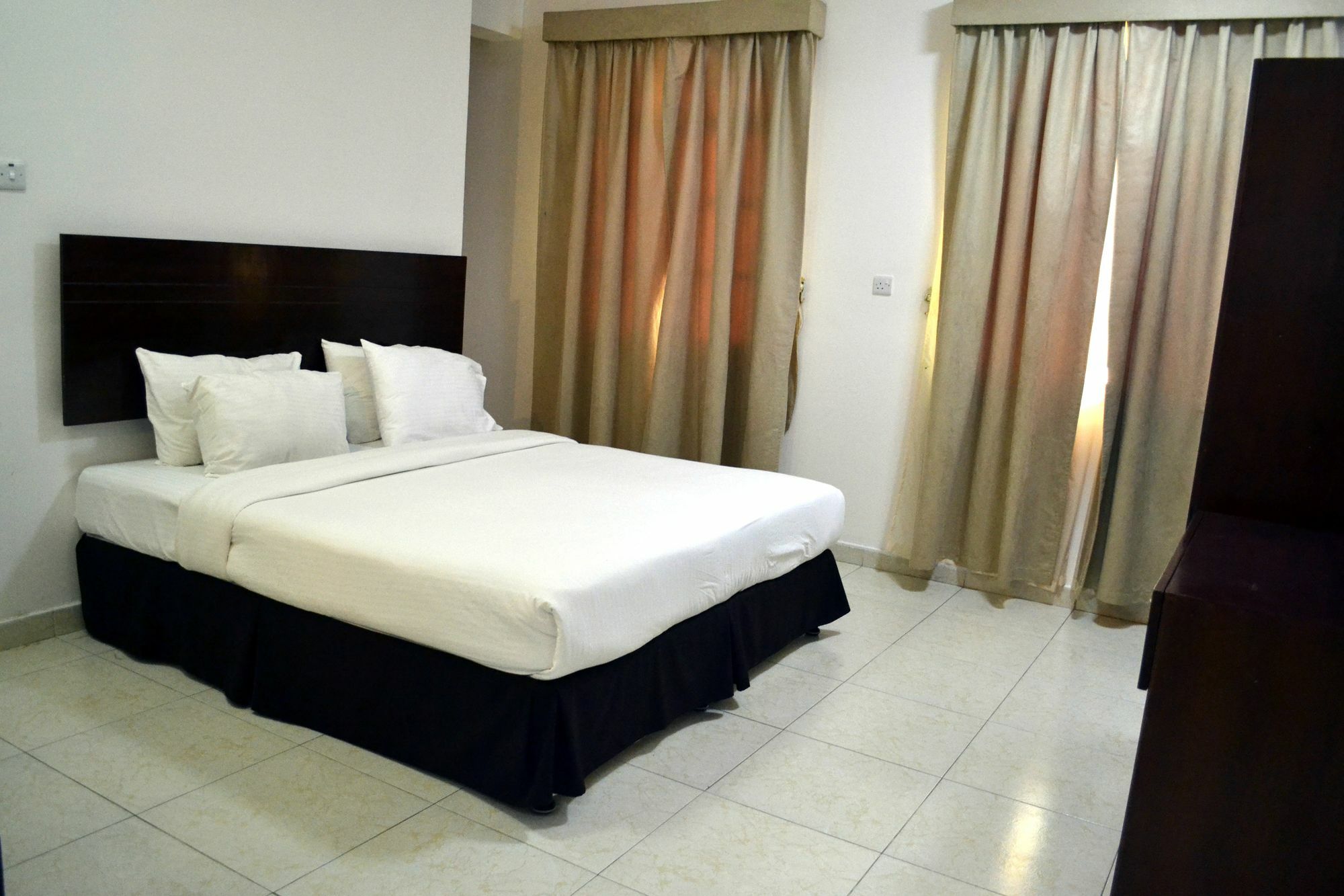 Star Emirates Furnished Apartments 2 Salalah Extérieur photo