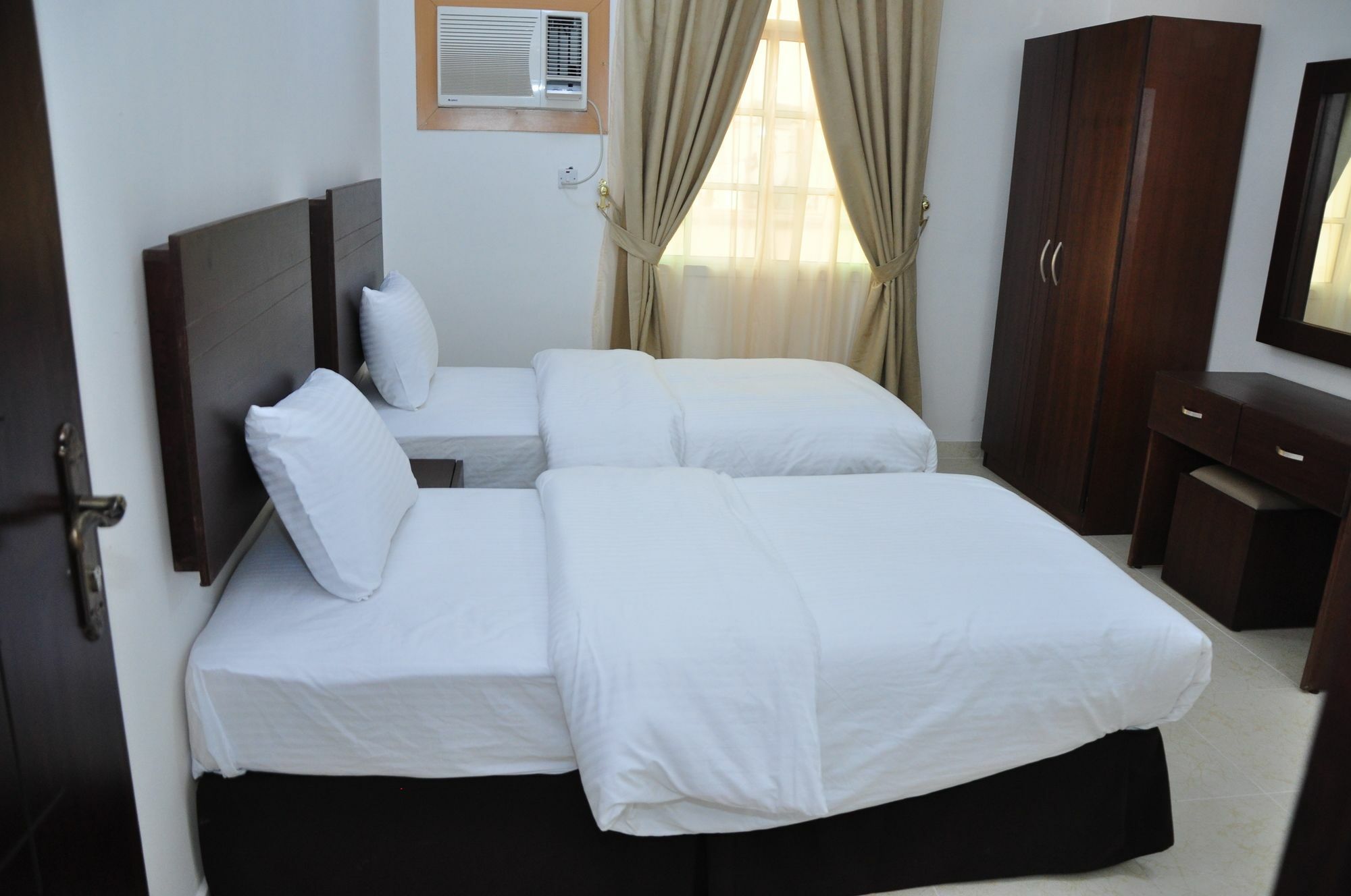 Star Emirates Furnished Apartments 2 Salalah Extérieur photo