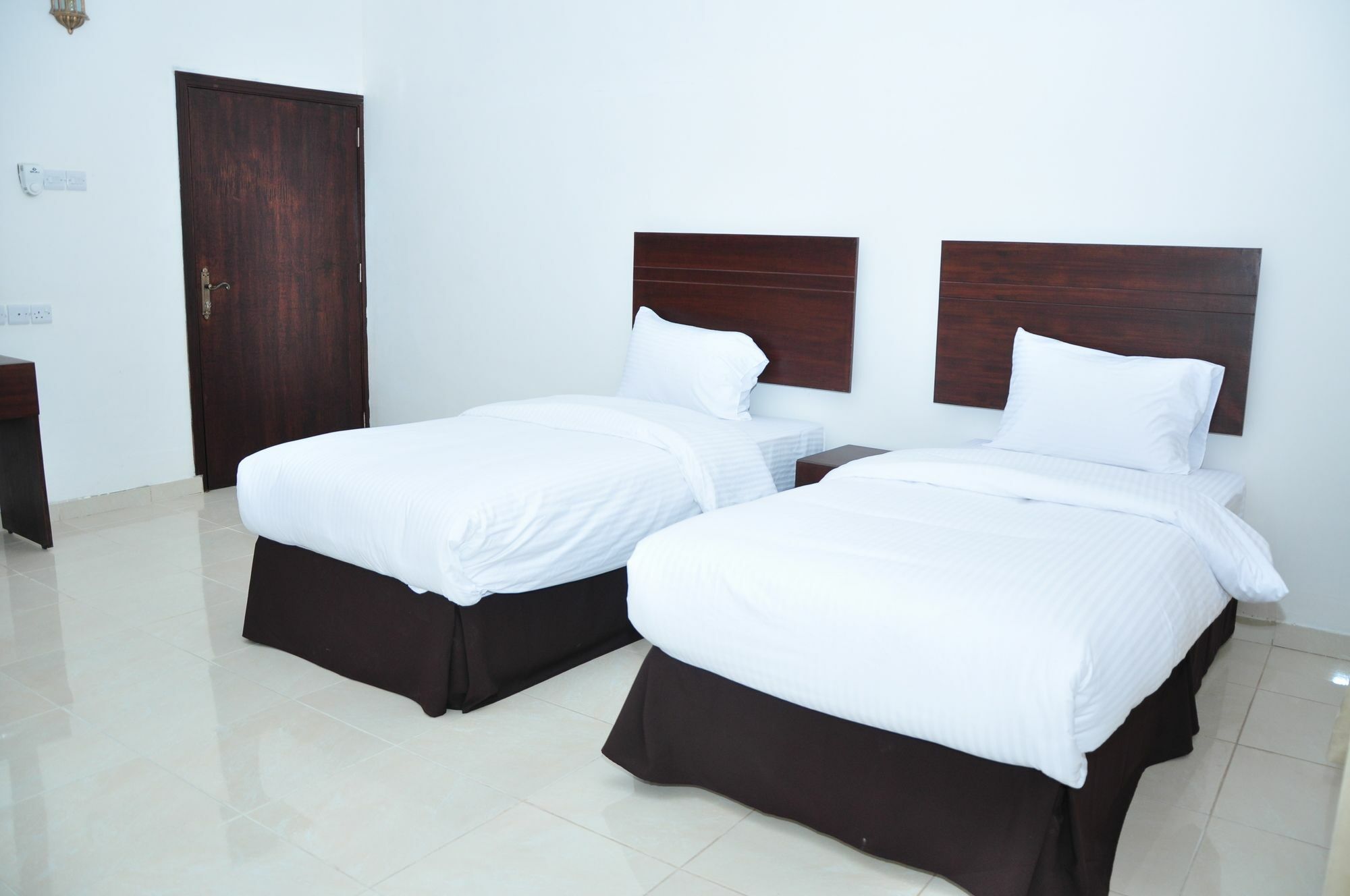 Star Emirates Furnished Apartments 2 Salalah Extérieur photo