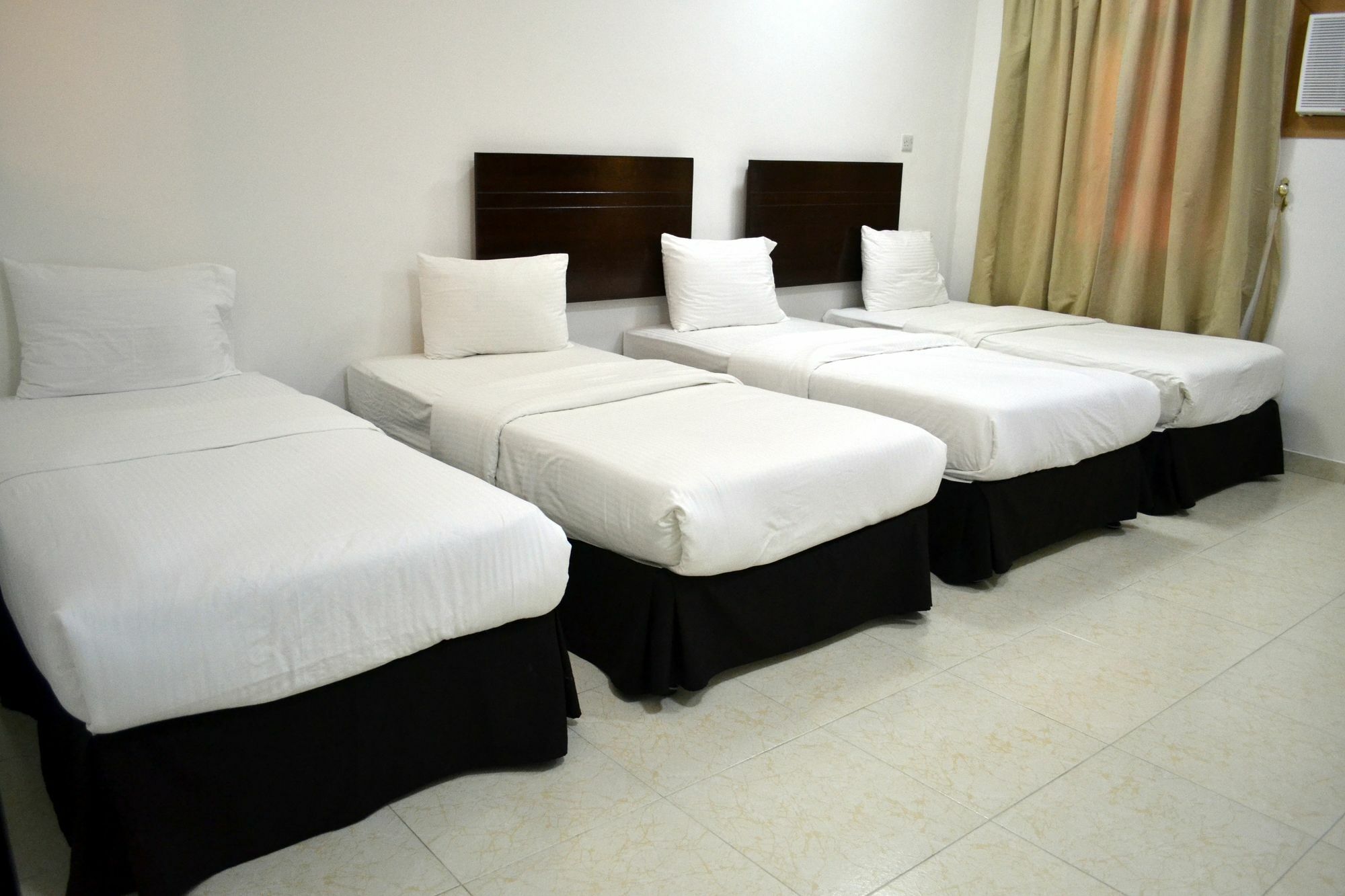 Star Emirates Furnished Apartments 2 Salalah Extérieur photo